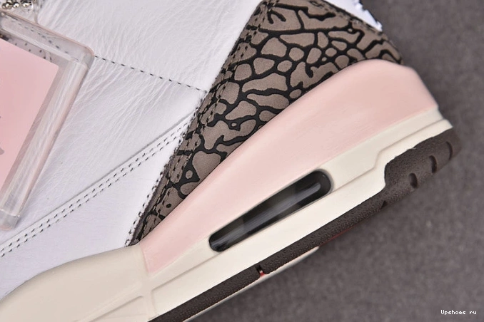 Jordan (W) Retro CK9246-102 Mocha DarNeapolitan 3 Dark 0308